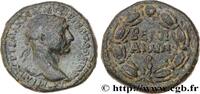 THE ANTONINES (96 AD to 192 AD) Unité TRAJANUS Beroea, Syrie, Cyrrhestica c. 98-117 (25mm, 15,01g, 12h) -