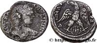 THE SEVERANS (193 AD to 235 AD) Tétradrachme syro-phénicien CARACALLA Gadara, Décapole 215-217 (22,5mm, 9,66g, 12h) -
