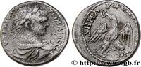 THE SEVERANS (193 AD to 235 AD) Tétradrachme syro-phénicien CARACALLA Gadara, Décapole 215-217 (23,5mm, 13,38g, 12h) -