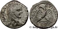 THE SEVERANS (193 AD to 235 AD) Tétradrachme syro-phénicien CARACALLA Sidon, Phénicie 215-217 (25mm, 10,54g, 12h) -