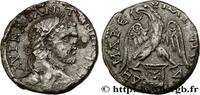 THE SEVERANS (193 AD to 235 AD) Tétradrachme syro-phénicien CARACALLA Sidon, Phénicie 215-217 (25,5mm, 10,96g, 6h) -