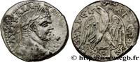 THE SEVERANS (193 AD to 235 AD) Tétradrachme syro-phénicien CARACALLA Sidon, Phénicie 215-217 (25mm, 13,31g, 6h) -