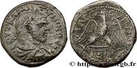 THE SEVERANS (193 AD to 235 AD) Tétradrachme syro-phénicien CARACALLA Sidon, Phénicie 215-217 (28mm, 13,15g, 6h) -