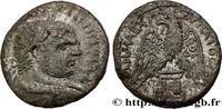 THE SEVERANS (193 AD to 235 AD) Tétradrachme syro-phénicien CARACALLA Sidon, Phénicie 215-217 (25mm, 12,86g, 12h) -
