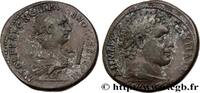 THE ANTONINES (96 AD to 192 AD) Tétradrachme syro-phénicien TRAJANUS Tyr, Phénicie 98-100 (26mm, 14,86g, 6h) -