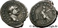 THE ANTONINES (96 AD to 192 AD) Didrachme TRAJANUS Tyr, Phénicie 100 (22mm, 7,67g, 6h) -