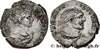 THE ANTONINES (96 AD to 192 AD) Tétradrachme syro-phénicien TRAJANUS Tyr, Phénicie 111 (25mm, 14,48g, 6h) -