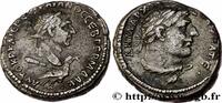 THE ANTONINES (96 AD to 192 AD) Tétradrachme syro-phénicien TRAJANUS Tyr, Phénicie 111 (25mm, 14,17g, 6h) -