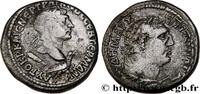 THE ANTONINES (96 AD to 192 AD) Tétradrachme syro-phénicien TRAJANUS Tyr, Phénicie 112 (25,5mm, 14,04g, 6h) -