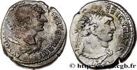 THE ANTONINES (96 AD to 192 AD) Tétradrachme syro-phénicien TRAJANUS Tyr, Phénicie 112 (24,5mm, 13,91g, 6h) -