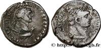 THE ANTONINES (96 AD to 192 AD) Tétradrachme syro-phénicien TRAJANUS Tyr, Phénicie 112 (25mm, 13,87g, 6h) -
