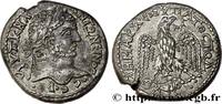 THE SEVERANS (193 AD to 235 AD) Tétradrachme syro-phénicien CARACALLA Héliopolis, Syrie, Coelé Syrie 215-217 (26mm, 13,88g, 6h) -