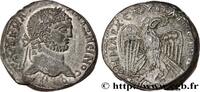 THE SEVERANS (193 AD to 235 AD) Tétradrachme syro-phénicien CARACALLA Héliopolis, Syrie, Coelé Syrie 215-217 (25mm, 13,94g, 12h) -