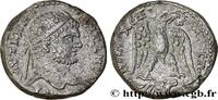 THE SEVERANS (193 AD to 235 AD) Tétradrachme syro-phénicien CARACALLA Héliopolis, Syrie, Coelé Syrie 215-217 (25mm, 11,89g, 6h) -