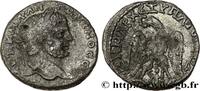 THE SEVERANS (193 AD to 235 AD) Tétradrachme syro-phénicien CARACALLA Akko-Ptolemais, Phénicie 215-217 (24mm, 9,56g, 12h) -