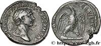THE ANTONINES (96 AD to 192 AD) Tétradrachme syro-phénicien TRAJANUS Tyr, Phénicie 103-109 (25mm, 14,27g, 6h) -