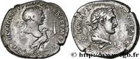 THE ANTONINES (96 AD to 192 AD) Tétradrachme syro-phénicien TRAJANUS Tyr, Phénicie 103-109 (25mm, 14,45g, 6h) -