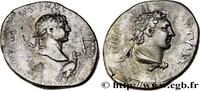 THE ANTONINES (96 AD to 192 AD) Tétradrachme syro-phénicien TRAJANUS Tyr, Phénicie 103-109 (28mm, 14,47g, 6h) -