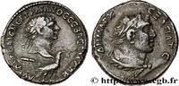 THE ANTONINES (96 AD to 192 AD) Tétradrachme syro-phénicien TRAJANUS Tyr, Phénicie 103-109 (26,5mm, 14,45g, 6h) -