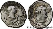 THE ANTONINES (96 AD to 192 AD) Tétradrachme syro-phénicien TRAJANUS Tyr, Phénicie 103-109 (27,5mm, 14,01g, 6h) -