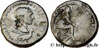 THE ANTONINES (96 AD to 192 AD) Tétradrachme syro-phénicien TRAJANUS Tyr, Phénicie 111 (24mm, 13,88g, 6h) -