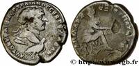 THE ANTONINES (96 AD to 192 AD) Tétradrachme syro-phénicien TRAJANUS Tyr, Phénicie 111 (25mm, 13,39g, 6h) -