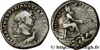 THE ANTONINES (96 AD to 192 AD) Tétradrachme syro-phénicien TRAJANUS Tyr, Phénicie 111 (24mm, 13,87g, 6h) -