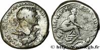 THE ANTONINES (96 AD to 192 AD) Tétradrachme syro-phénicien TRAJANUS Tyr, Phénicie 112 (24mm, 13,87g, 6h) -
