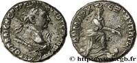 THE ANTONINES (96 AD to 192 AD) Tétradrachme syro-phénicien TRAJANUS Tyr, Phénicie 114 (22,5mm, 14,15g, 6h) -