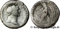 THE ANTONINES (96 AD to 192 AD) Tétradrachme syro-phénicien TRAJANUS Tyr, Phénicie 110 (24mm, 13,48g, 6h) -