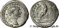 THE ANTONINES (96 AD to 192 AD) Tétradrachme syro-phénicien TRAJANUS Tyr, Phénicie 111 (26mm, 14,87g, 6h) -
