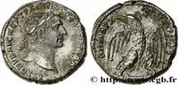 THE ANTONINES (96 AD to 192 AD) Tétradrachme syro-phénicien TRAJANUS Tyr, Phénicie 111 (25mm, 14,31g, 6h) -
