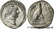 THE ANTONINES (96 AD to 192 AD) Tétradrachme syro-phénicien TRAJANUS Tyr, Phénicie 111 (26mm, 14,55g, 6h) -