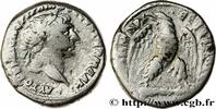 THE ANTONINES (96 AD to 192 AD) Tétradrachme syro-phénicien TRAJANUS Tyr, Phénicie 111 (25mm, 14,21g, 6h) -