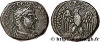 THE SEVERANS (193 AD to 235 AD) Tétradrachme syro-phénicien MACRINUS Edessa, Mésopotamie 217-218 (22mm, 14,01g, 12h) -