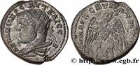 THE SEVERANS (193 AD to 235 AD) Tétradrachme syro-phénicien CARACALLA Rhesaena, Mésopotamie 215-217 (26,5mm, 13,03g, 11h) -