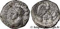 THE SEVERANS (193 AD to 235 AD) Tétradrachme syro-phénicien CARACALLA Beroea, Syrie, Cyrrhestica 215-217 (26mm, 12,85g, 6h) -