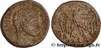 THE SEVERANS (193 AD to 235 AD) Tétradrachme syro-phénicien CARACALLA Imitation de Laodicée, Syrie, Séleucie et Piérie 212-217 (23mm, 12,94g, 6h) -