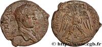 THE SEVERANS (193 AD to 235 AD) Tétradrachme syro-phénicien CARACALLA Imitation de Laodicée, Syrie, Séleucie et Piérie 212-217 (25mm, 11,32g, 6h) -