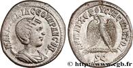 THE MILITARY CRISIS(235 AD to 284 AD) Tétradrachme syro-phénicien OTACILIA SEVERA Antioche, Syrie, Séleucie et Piérie 245 (27mm, 11,66g, 6h) -
