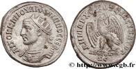 THE MILITARY CRISIS(235 AD to 284 AD) Tétradrachme syro-phénicien PHILIPPUS Antioche, Syrie, Séleucie et Piérie 248 (26mm, 12,09g, 6h) -