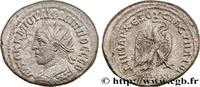 THE MILITARY CRISIS(235 AD to 284 AD) Tétradrachme syro-phénicien PHILIPPUS Antioche, Syrie, Séleucie et Piérie 248 (25mm, 13,04g, 12h) -