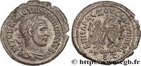 THE MILITARY CRISIS(235 AD to 284 AD) Tétradrachme syro-phénicien PHILIPPUS Antioche, Syrie, Séleucie et Piérie 248 (28mm, 12,95g, 6h) -
