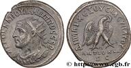 THE MILITARY CRISIS(235 AD to 284 AD) Tétradrachme syro-phénicien PHILIPPUS Antioche, Syrie, Séleucie et Piérie 248 (24,5mm, 10,90g, 6h) -