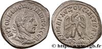 THE MILITARY CRISIS(235 AD to 284 AD) Tétradrachme syro-phénicien PHILIPPUS Antioche, Syrie, Séleucie et Piérie 248 (26mm, 13,98g, 6h) -