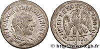 THE MILITARY CRISIS(235 AD to 284 AD) Tétradrachme syro-phénicien PHILIPPUS Antioche, Syrie, Séleucie et Piérie 248 (26mm, ¨10,69g, 10h) -