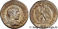 THE MILITARY CRISIS(235 AD to 284 AD) Tétradrachme syro-phénicien PHILIPPUS Antioche, Syrie, Séleucie et Piérie 248 (26mm, 11,78g, 10h) -