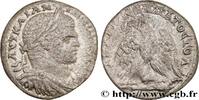 THE SEVERANS (193 AD to 235 AD) Tétradrachme syro-phénicien CARACALLA Tyr, Phénicie 215-217 (26mm, 11,26g, 6h) -