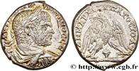 THE SEVERANS (193 AD to 235 AD) Tétradrachme syro-phénicien CARACALLA Tyr, Phénicie 215-217 (25mm, 14,88g, 6h) -