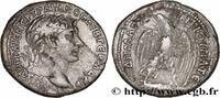 THE ANTONINES (96 AD to 192 AD) Tétradrachme syro-phénicien TRAJANUS Tyr, Phénicie 111 (24mm, 13,48g, 6h) -
